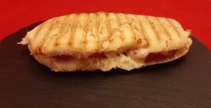 Panini au thon