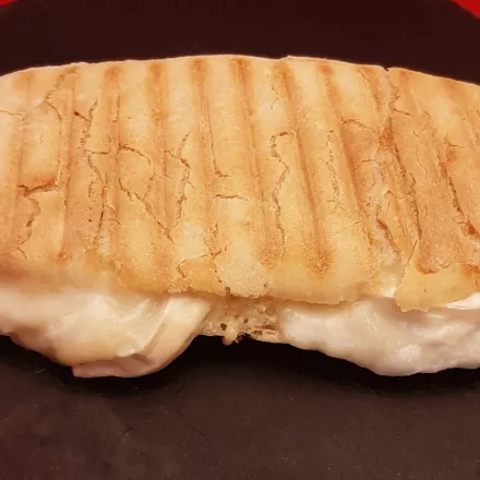 Panini 3 fromages