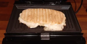 Recette sandwich végétarien