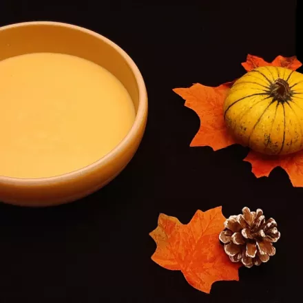 Velouté butternut