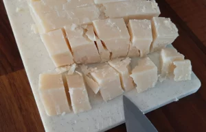 Fromage pâte pressée