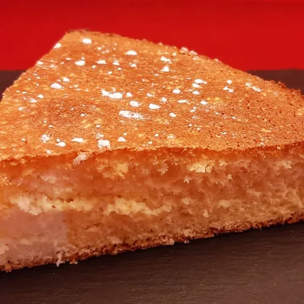 Recette gâteau de Savoie