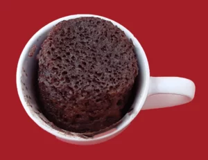 Mug cake healthy