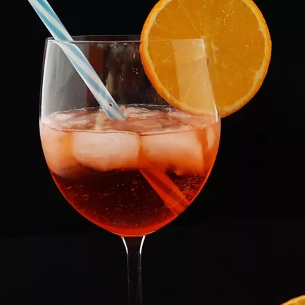 Recette spritz aperol