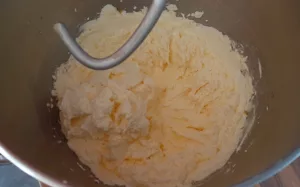 Biscuits aux amandes