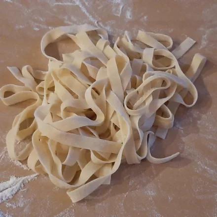 Fettucine