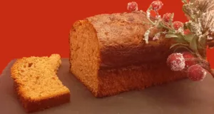 Recette pain d'épices