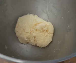 Petits gâteaux noix de coco