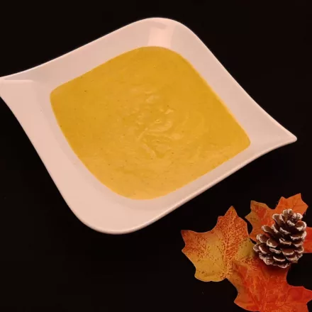 Recette potimarron vert