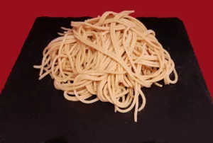 Recette spaghetti maison