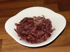 Amuse-bouche feuilletés boudin blanc