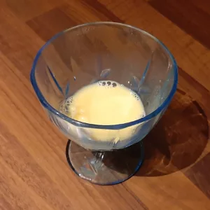 Amuse-bouche feuilletés boudin blanc