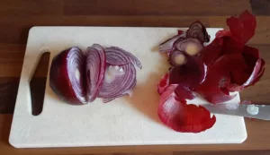 Amuse-bouche feuilletés boudin blanc