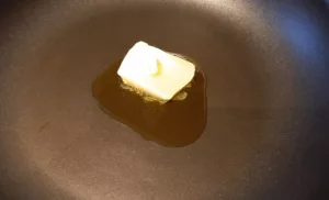 Amuse-bouche feuilletés boudin blanc
