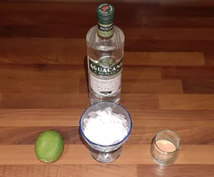 Caipirinha