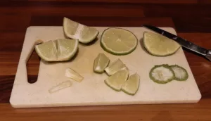 Caipirinha