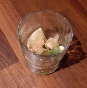 Caipirinha