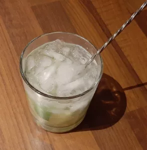 Caipirinha