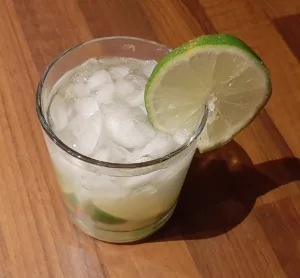 Caipirinha