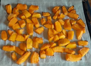 Cappellacci di zucca