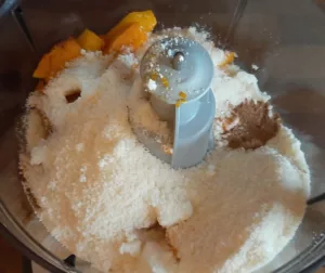 Cappellacci di zucca