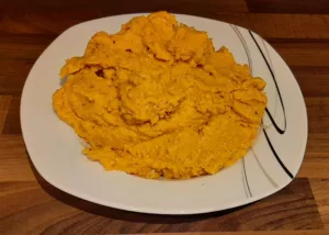 Cappellacci di zucca