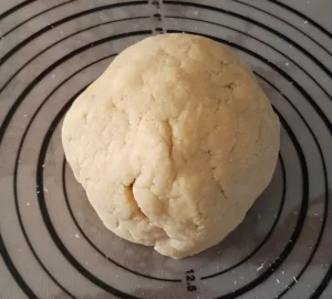 Cappellacci di zucca