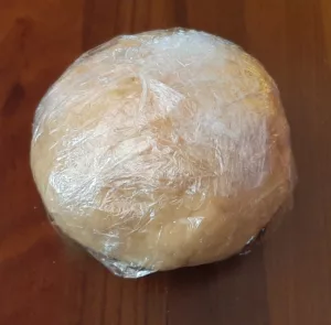 Cappellacci di zucca