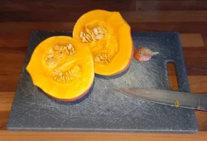 Cappellacci di zucca