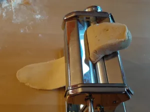 Cappellacci di zucca