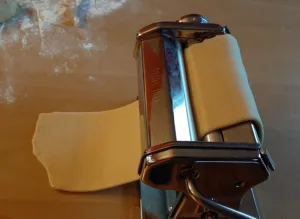 Cappellacci di zucca