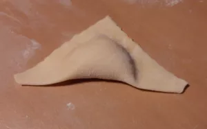 Cappellacci di zucca