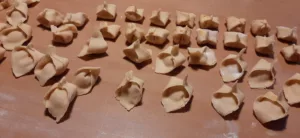 Recette raviolis maison
