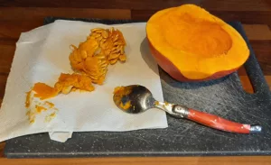 Cappellacci di zucca