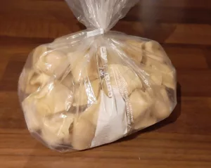 Cappellacci di zucca