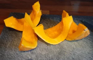 Cappellacci di zucca