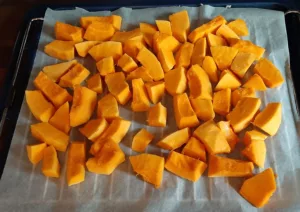 Cappellacci di zucca