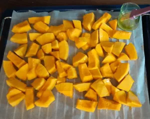 Cappellacci di zucca