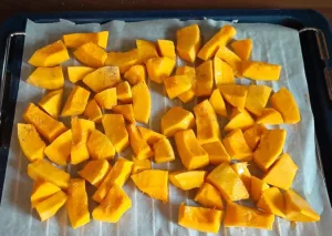 Cappellacci di zucca