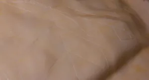 Galette des rois aux pommes