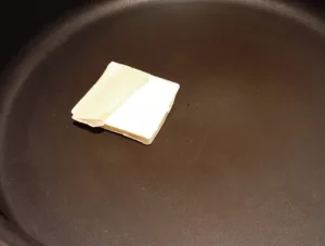 Galette des rois aux pommes