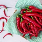 Piment de cayenne