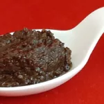 Tapenade noire