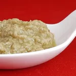 Tapenade verte