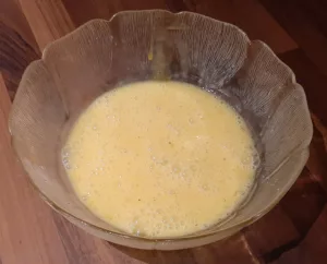 Comment faire une omelette