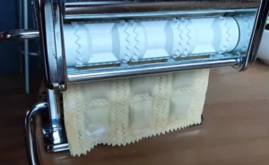 Machine à raviolis