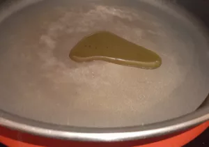 Tourte viande hachée et légumes