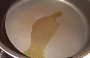 Tourte viande hachée et légumes