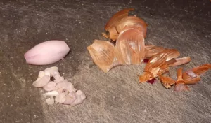 Tourte viande hachée et légumes