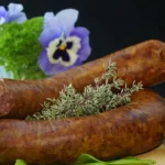 Saucisse